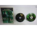 DVD Matrix Revolutions